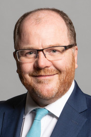 Photo of George Freeman as Himself