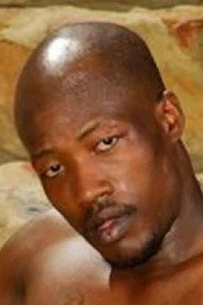 Photo of Carlos Leon as Luthando