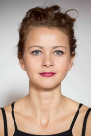Photo of Francesca Tomassoni as Badante