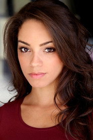 Photo of Jenn Pinto as Karyn