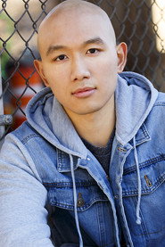 Photo of Kenneth Huynh as The Ranger/Sammy