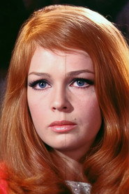Photo of Teri Tordai as Eileen St. Claire