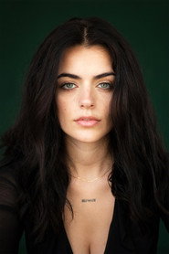 Photo of Clara Gondin as Carlota Copa