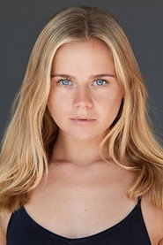 Photo of Lucy London as Anna
