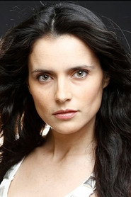 Photo of Paola Pulgar as Aníbal's Girlfriend