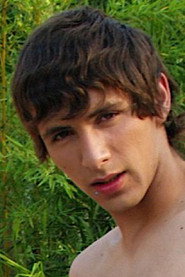 Photo of Simon Levi as (archive footage)