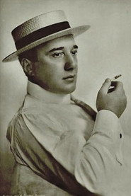 Photo of Rudolf Meinert as Major von Schill