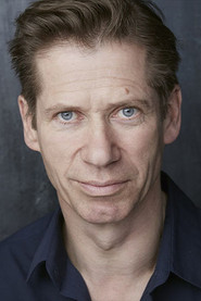 Photo of Jonathan Kemp