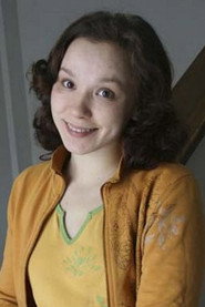 Photo of Anastasiya Shevelyova as Vera