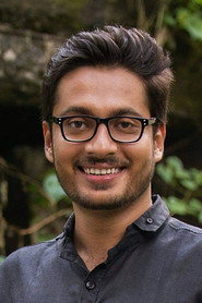 Photo of Prasun Chatterjee as Indra Halder