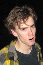 Photo of Matt Olson as Vern