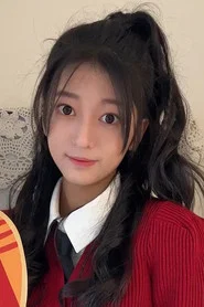Photo of 周诗琪 as 幼年赵荣月