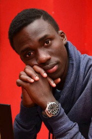 Photo of Henry Onyango as Self