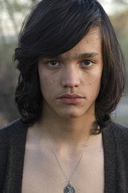 Photo of Adam Mediano as Adam