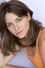 Photo of Amelia Morck as Tara Cartier