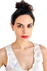 Photo of Duru Yücel as Duru
