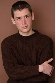 Photo of Elijah Carnazzo as Galen