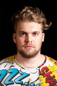 Photo of Matěj Beneš
