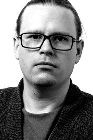Photo of Henrik Mattisson