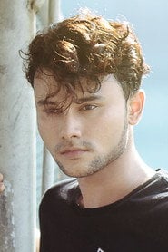 Photo of Rifky Moors as Elang