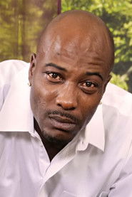 Photo of Wesley Pipes