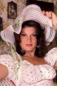 Photo of Lesllie Bovee as Champagne