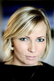 Photo of Íris Kristinsdóttir as Lögga #1 (1992)