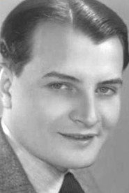 Photo of Czeslaw Kalinowski as Cousin