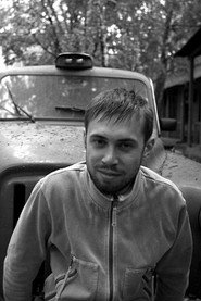 Photo of Fedor Lyass as Pasha