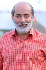 Photo of Mehrdad Falahatgar