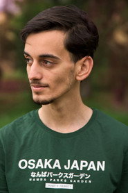 Photo of Malik Bekhoucha as Bachir