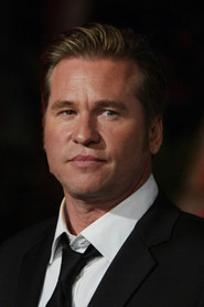 Photo of Val Kilmer as Duane