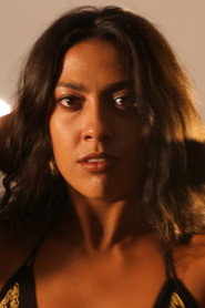 Photo of Letícia Coralina as Rosa