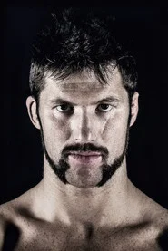 Photo of Will Fleury as Self