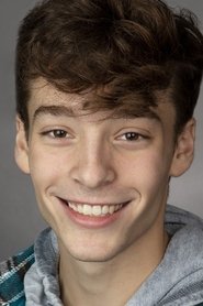 Photo of Chase Bolnick as Kid in Presentation