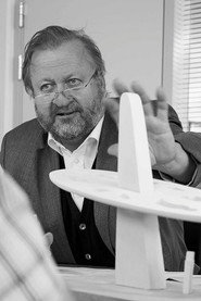 Photo of Bjørn Nørgaard as Himself