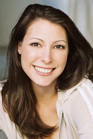 Photo of Heather Child as Diane Foster, D.A.