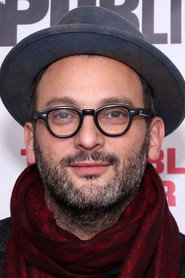 Photo of Josh Fox as Self