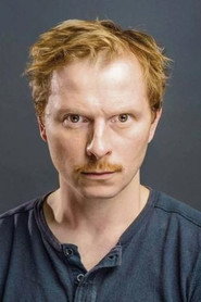 Photo of Marek Żerański as Mariusz