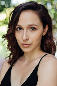Photo of Piéra Forde as Rachel