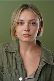 Photo of Leah Grosjean as Claudia
