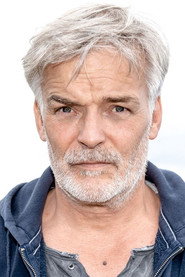 Photo of Stephan Schill as Dieter
