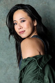 Photo of Christine Minji Chang as Cassy