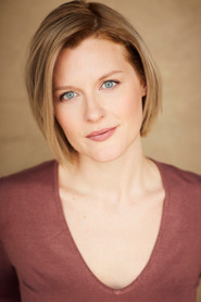 Photo of Vanessa Reseland as Irene