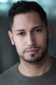 Photo of Peter Luis Zimmerman as Carlos
