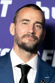 Photo of Phil Brooks as CM Punk