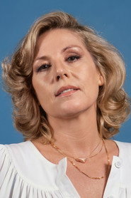 Photo of Jacqueline Laurence as Françoise Cassoulet
