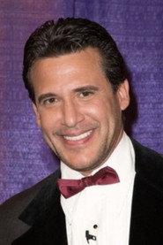 Photo of Jorge Aravena as Rodolfo Villalobos
