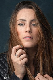Photo of Lucie Jones as Handmaiden