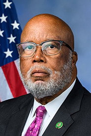Photo of Bennie Thompson as Self